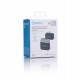BOYA BY-M1V5 2.4GHz Dual-Channel Wireless Microphone System BOYA BY-M1V5 2.4GHz Dual-Channel Wireless Microphone System