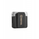 BOYA BY-M1V2 2.4GHz Dual-Channel Wireless Microphone System BOYA BY-M1V2 2.4GHz Dual-Channel Wireless Microphone System