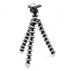 Fully Flexible Foldable Octopus Medium Size Tripod Stand Fully Flexible Foldable Octopus Medium Size Tripod Stand