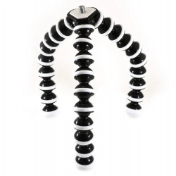 Fully Flexible Foldable Octopus Large Size Tripod Stand Fully Flexible Foldable Octopus Large Size Tripod Stand
