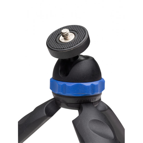Benro PP1 PocketPod Tabletop Tripod Benro PP1 PocketPod Tabletop Tripod
