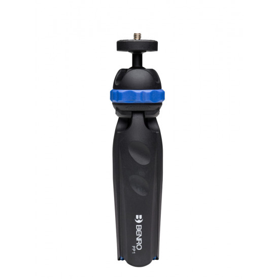 Benro PP1 PocketPod Tabletop Tripod Benro PP1 PocketPod Tabletop Tripod