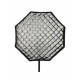 95cm Octabox Softbox with grid 95cm Octabox Softbox with grid