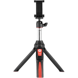 Benro MK10 Mini Tripod-Red Benro MK10 Mini Tripod-Red