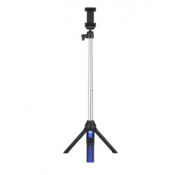 Benro MK10 Mini Tripod-Blue Benro MK10 Mini Tripod-Blue