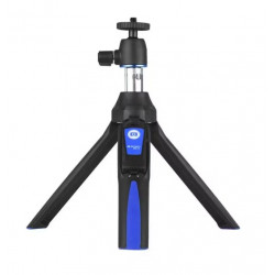 Benro MK10 Mini Tripod-Blue Benro MK10 Mini Tripod-Blue