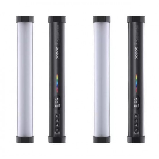 Godox TL30 K4 Tube Light RGB 4-Light Kit Godox TL30 K4 Tube Light RGB 4-Light Kit