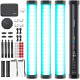 Godox TL30 K4 Tube Light RGB 4-Light Kit Godox TL30 K4 Tube Light RGB 4-Light Kit