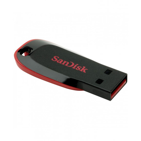 SanDisk 32GB Cruzer Blade USB Flash Drive SanDisk 32GB Cruzer Blade USB Flash Drive