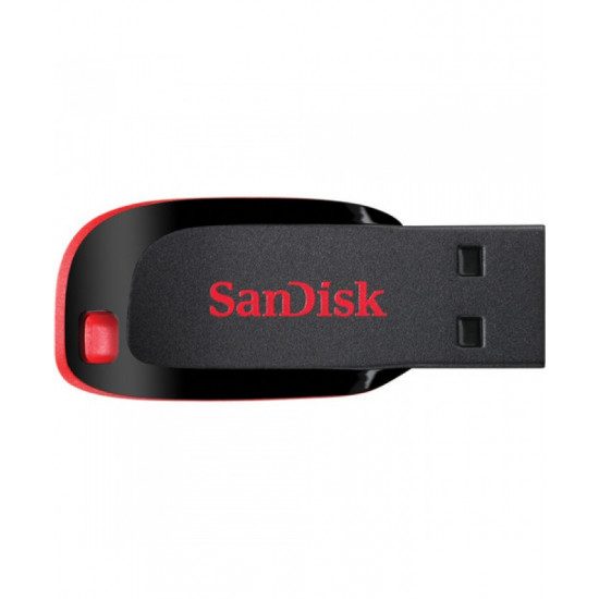 SanDisk 32GB Cruzer Blade USB Flash Drive SanDisk 32GB Cruzer Blade USB Flash Drive