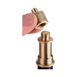 Impact Small 3/8" Female to 1/4" Male Impact Small 3/8" Female to 1/4" Male