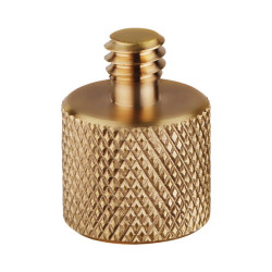 Impact Small 3/8" Female to 1/4" Male Impact Small 3/8" Female to 1/4" Male