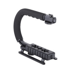 Stabilizer Grip Handle Holder Stabilizer Grip Handle Holder