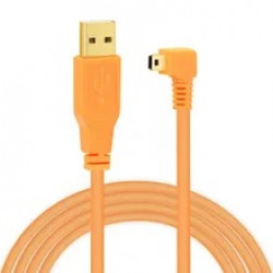 Mini USB to USB Fast Data Charger Cable 1.5M Mini USB to USB Fast Data Charger Cable 1.5M