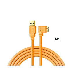 USB3.0 Micro B Cable USB Camera to Computer PC Micro-B Data Cable 3M USB3.0 Micro B Cable USB Camera to Computer PC Micro-B Data Cable 3M