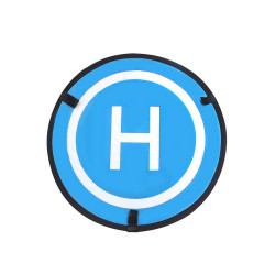 55cm FIMI X8 SE Landing Pad Drone Parking Apron Take Off Landing Station for Xiaomi DJI Mavic Drones Accessories 55cm FIMI X8 SE Landing Pad Drone Parking Apron Take Off Landing Station for Xiaomi DJI Mavic Drones Accessories