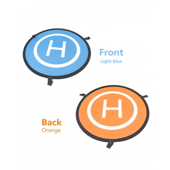 55cm FIMI X8 SE Landing Pad Drone Parking Apron Take Off Landing Station for Xiaomi DJI Mavic Drones Accessories 55cm FIMI X8 SE Landing Pad Drone Parking Apron Take Off Landing Station for Xiaomi DJI Mavic Drones Accessories