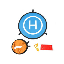 110cm FIMI X8 SE Landing Pad Drone Parking Apron Take Off Landing Station for Xiaomi DJI Mavic Drones Accessories 110cm FIMI X8 SE Landing Pad Drone Parking Apron Take Off Landing Station for Xiaomi DJI Mavic Drones Accessories