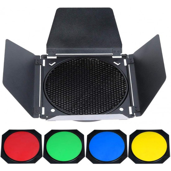 Godox Bowens Mount Reflector Godox Bowens Mount Reflector
