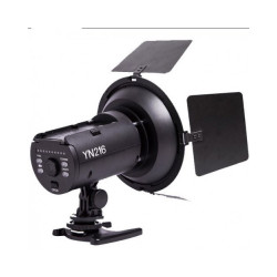 YONGNUO YN216 Pro LED Video Light YONGNUO YN216 Pro LED Video Light