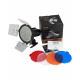 YONGNUO YN216 Pro LED Video Light YONGNUO YN216 Pro LED Video Light