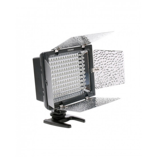 YONGNUO YN-160 III LED Video Light YONGNUO YN-160 III LED Video Light