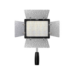 YONGNUO YN-160 III LED Video Light YONGNUO YN-160 III LED Video Light