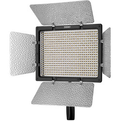 YONGNUO YN-600II LED Video Light YONGNUO YN-600II LED Video Light
