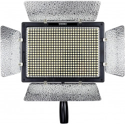 YONGNUO YN-600II LED Video Light YONGNUO YN-600II LED Video Light