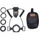 Yongnuo YN-24EX TTL Macro Flash for Canon Cameras Yongnuo YN-24EX TTL Macro Flash for Canon Cameras