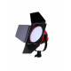 White Led Studio Video Lighting kit with Stand