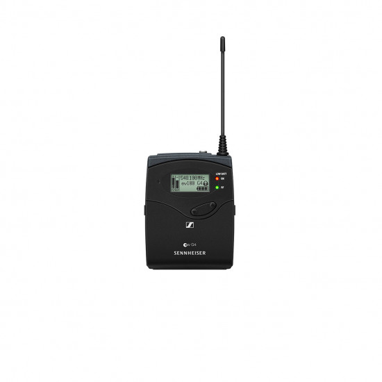 Sennheiser EW-135P G4 Wireless Hand Microphone Sennheiser EW-135P G4 Wireless Hand Microphone