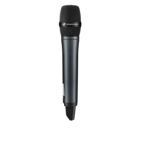 Sennheiser EW-135P G4 Wireless Hand Microphone Sennheiser EW-135P G4 Wireless Hand Microphone