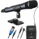 Sennheiser EW-135P G4 Wireless Hand Microphone Sennheiser EW-135P G4 Wireless Hand Microphone