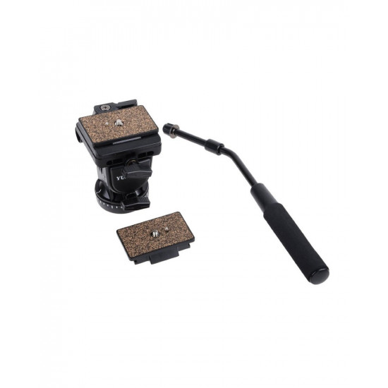Yunteng YT-950 Head Yunteng YT-950 Head