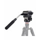 Yunteng YT-950 Head Yunteng YT-950 Head