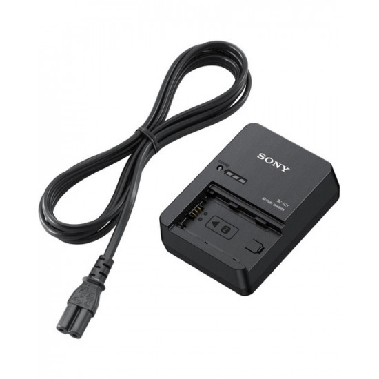 Sony BC-QZ1 Battery Charger
