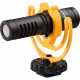 Godox VD-Mic Camera-Mount Shotgun Microphone Godox VD-Mic Camera-Mount Shotgun Microphone