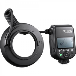 Godox MF-R76 Macro Ring Flash Godox MF-R76 Macro Ring Flash