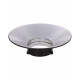 120 Degree Wide Angle Bowens Mount Reflector 120 Degree Wide Angle Bowens Mount Reflector