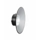 120 Degree Wide Angle Bowens Mount Reflector 120 Degree Wide Angle Bowens Mount Reflector