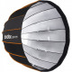 Godox QR-P70 Quick Release Parabolic Softbox Godox QR-P70 Quick Release Parabolic Softbox