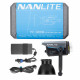 Nanlite FC-300B Bi-Color LED Spotlight Nanlite FC-300B Bi-Color LED Spotlight