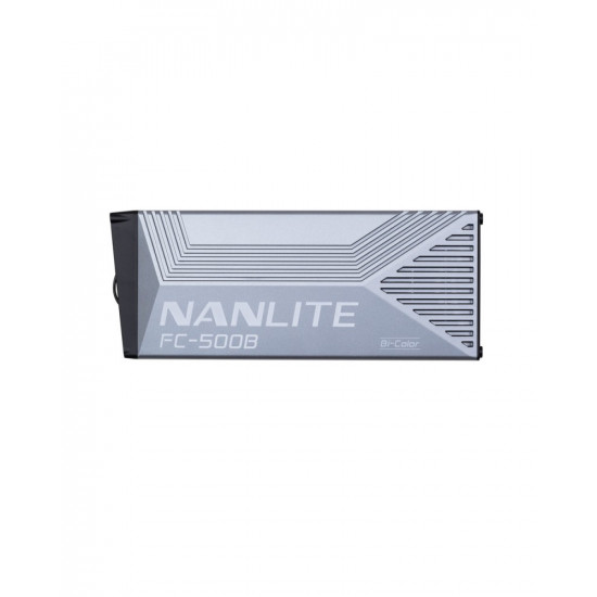 Nanlite FC-500B Bi-Color LED Spotlight