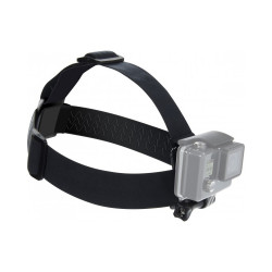 Gopro Head Strap