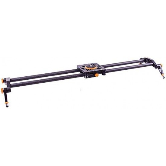Carbon Fiber 60cm Camera Slider Carbon Fiber 60cm Camera Slider