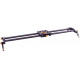 Carbon Fiber 60cm Camera Slider Carbon Fiber 60cm Camera Slider
