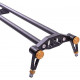 Carbon Fiber 60cm Camera Slider Carbon Fiber 60cm Camera Slider