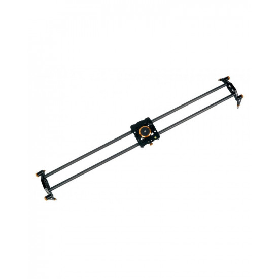 Carbon Fiber 60cm Camera Slider Carbon Fiber 60cm Camera Slider