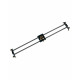 Carbon Fiber 60cm Camera Slider Carbon Fiber 60cm Camera Slider